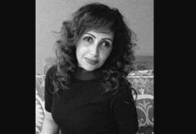 من هي رنا القصيبي السيرة الذاتية