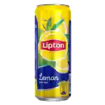 ليبتون آیس تي بنكهة الليمون