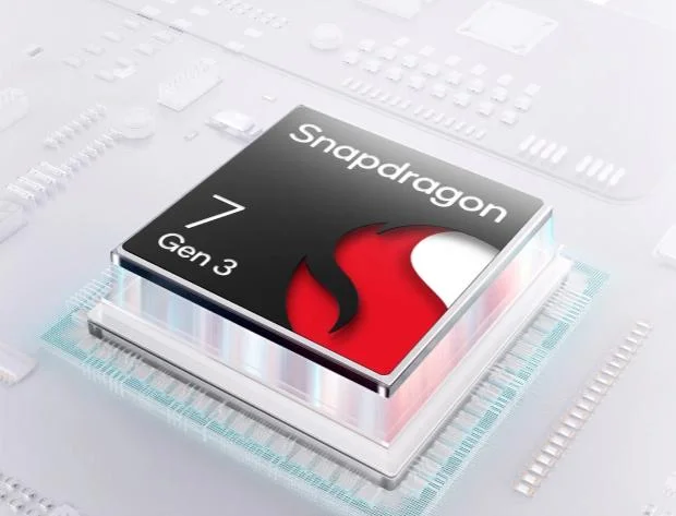 snapdragon 7 gen3