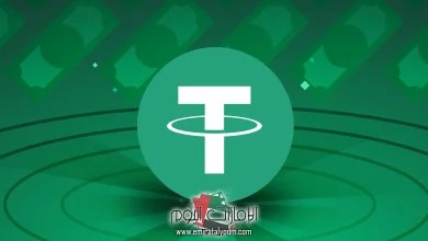 عملة USDT