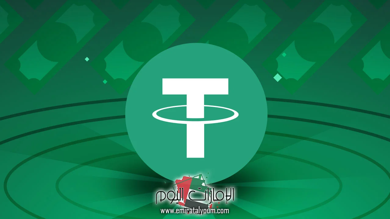 عملة USDT